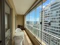 Planta baixa - Apartamento 2 quartos com varanda no Condomínio Rosa do Sol – Barra da Tijuca - Apartamento em Barra da Tijuca, Rio de Janeiro - à venda - Souza’s Soluções Imobiliárias LTDA