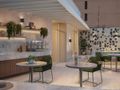 Planta baixa - Be.in.Rio Pompeu Loureiro — apartamentos e double suites em Copacabana, de 32 a 80 m² - Apartamento em Copacabana, Rio de Janeiro - Souza’s Soluções Imobiliárias LTDA