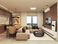 Empreendimento no bairro Rio Pequeno - Apartamento em Rio Pequeno, Camboriú - à venda - Roseli Imóveis