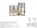 Planta baixa - La Isla — 2 a 4 quartos na Tijuca, de 69 a 240 m² - Apartamento - à venda - Souza’s Soluções Imobiliárias LTDA