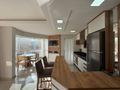 Apartamento mobiliado no bairro Santa Regina - Apartamento em Santa Regina, Camboriú - à venda - Roseli Imóveis