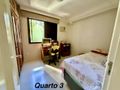 Apartamento Alto Padrão a venda com 3 Dormitórios (2 Suítes) a Passos da Beira-Mar Norte no Centro de Florianópolis - Apartamento em Centro, Florianópolis - à venda - Conceito Imóveis