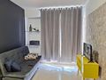 Apartamento Totalmente mobiliado à venda em Coqueiros | 1 dormitório, vaga coberta e pronto para morar