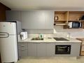 Stúdio para locação, MOBILIADO, com 1 quarto, 34m² no Centro de Florianópolis R$4.200