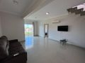 Planta baixa - Cobertura Duplex - Cobertura em Canto Grande, Bombinhas - para temporada - Imobiliária Lenita Imóveis