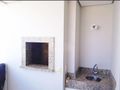 Apartamento a venda 2 dormitórios (1 suíte), sacada com churrasqueira e vista para a beira mar continental no Estreito - Apartamento em Estreito, Florianópolis - à venda - Conceito Imóveis