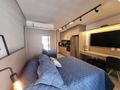 Planta baixa - alle studios - Apartamento em Campo Belo, São Paulo - para locação e à venda - Bem Imóvel
