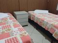 RESIDENCIAL SAN VICTOR 65 - 2 QUARTOS - 1 VAGA DE GARAGEM DUPLA | PRAIA DE BOMBAS - COD1732