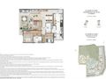 Planta baixa - Woods Park Design — 3 e 4 quartos na Barra da Tijuca, de 100 a 239 m² - Apartamento em Barra da Tijuca, Rio de Janeiro - à venda - Souza’s Soluções Imobiliárias LTDA