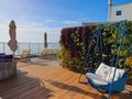 Planta baixa - APARTAMENTO 3 DORMITORIOS - 4 BANHEIROS - 2 VAGAS - PRAIA BRAVA - ITAJAI/SC - Apartamento em Praia Brava, Itajaí - para locação - Imóveis na Brava