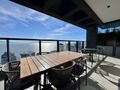 Apartamento a Venda no Agronômica - 02 suítes, vista mar e fino acabamento - Empreendimento Novo
