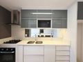Apartamento com 2 Dormitórios (01 Suíte), Semi-mobiliado para Locação em Capoeiras – Condomínio com Infra-Estrutura