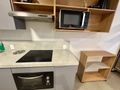 Stúdio para locação, MOBILIADO, com 1 quarto, 34m² no Centro de Florianópolis R$4.200