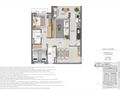 Planta baixa - Iconyc — 2 a 4 quartos em Botafogo, de 95 a 194 m² - Apartamento em Botafogo, Rio de Janeiro - Souza’s Soluções Imobiliárias LTDA