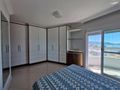 Apartamento a venda em Coqueiros: 118 m², 3 dormitórios, sendo 1 suite com vista permanente para o mar. Coqueiros - Florianópolis