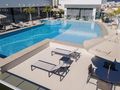 Planta baixa - APARTAMENTO 4 QUARTOS NO FALCON TOWER FG PARA ALUGUEL - CENTRO - BALNEARIO CAMBORIU - Apartamento em Centro, Balneário Camboriú - para locação - Imóveis na Brava