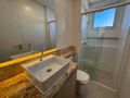 Apartamento Garden com 2 Suítes à Venda no Res. Agapito, Balneário do estreito - Espaço Privativo, Moderno e Novo