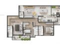 Domus Residence | Apartamentos de Alto Padrão no Saguaçu - Joinville SC - Forsen Empreendimentos