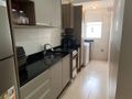Apartamento à venda sacada com churrasqueira, 2 quartos - São Sebastião, Palhoça