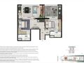 Planta baixa - On The Sea — double suites no Arpoador, de 71 a 187 m² - Apartamento - à venda - Souza’s Soluções Imobiliárias LTDA