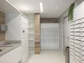 Apartamento a venda com 3 quartos, Móveis planejados, andar alto, no bairro Estreito em Florianopolis