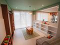 Planta baixa - Apartamento à venda no Duque 375, em Itajaí/SC. 100,90 m², 3 dormitórios, 1 suíte, 2 vagas, varanda gourmet, churrasqueira e lazer completo. - Apartamento em Vila Operária, Itajaí - à venda - Imóveis na Brava