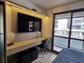 Planta baixa - alle studios - Apartamento em Campo Belo, São Paulo - para locação e à venda - Bem Imóvel