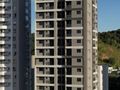 Planta baixa - Apartamento à venda na Praia Brava, Itajaí. Edifício Manu Bay, 54,63 m², 1 dormitório, 1 vaga, sacada e lazer completo com piscina, spa e sauna. - Apartamento em Praia Brava, Itajaí - à venda - Imóveis na Brava