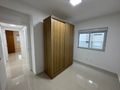 Apartamento para locação 3 Quartos (01 Suíte), Semimobiliado, 108 m² , no bairro Barreiros em São José/SC