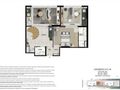 Planta baixa - On The Sea — double suites no Arpoador, de 71 a 187 m² - Apartamento - à venda - Souza’s Soluções Imobiliárias LTDA