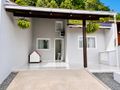 Casa geminada com 02 quartos - três rios do norte
