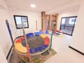 Apartamento com 2 quartos