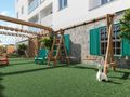 Planta baixa - Apartamento no Edifício Residencial Soul Brava - Apartamento em Praia Brava, Itajaí - à venda - Imóveis na Brava