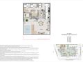 Planta baixa - Endless Península — 2 a 4 quartos na Península, de 69 a 265 m² - Apartamento em Barra da Tijuca, Rio de Janeiro - à venda - Souza’s Soluções Imobiliárias LTDA