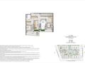 Planta baixa - Endless Península — 2 a 4 quartos na Península, de 69 a 265 m² - Apartamento em Barra da Tijuca, Rio de Janeiro - à venda - Souza’s Soluções Imobiliárias LTDA