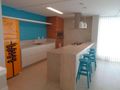 Apartamento com 2 Dormitórios (01 Suíte), Semi-mobiliado para Locação em Capoeiras – Condomínio com Infra-Estrutura