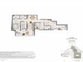Planta baixa - Glória Residencial - Apartamento - à venda - Souza’s Soluções Imobiliárias LTDA