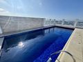 Apartamento Mobiliado com 02 Dormitórios em Areias - Conforto, Sofisticação e Praticidade