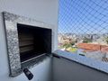 Apartamento Mobiliado com 02 Dormitórios em Areias - Conforto, Sofisticação e Praticidade