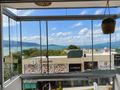 Apartamento com Vista para o Mar em Coqueiros | 97 m², 3 dormitórios (1 suíte), Sacada e Vaga Livre e Coberta - Apartamento em Coqueiros, Florianópolis - à venda - Conceito Imóveis