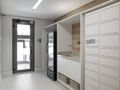 Apartamento a venda com 3 quartos, Móveis planejados, andar alto, no bairro Estreito em Florianopolis