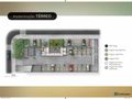 Eleve Altino | Construtora Canvas | Lançamento | 28 metros | 01 dormitório sem varanda e vaga