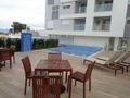 Apartamento com 2 Dormitórios (01 Suíte), Semi-mobiliado para Locação em Capoeiras – Condomínio com Infra-Estrutura