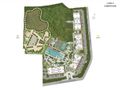 Planta baixa - Woods Park Design — 3 e 4 quartos na Barra da Tijuca, de 100 a 239 m² - Apartamento em Barra da Tijuca, Rio de Janeiro - à venda - Souza’s Soluções Imobiliárias LTDA