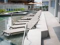 APARTAMENTO NOVO - MOBILIADO 2 QUARTOS - LOCACAO PRAIA BRAVA ITAJAI/SC