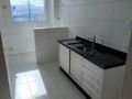Apartamento à venda em Barreiros | 2 dormitórios (1 suíte) - duas sacadas, churrasqueira e excelente localização