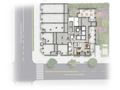 Planta baixa - Alves Pinheiros - Apartamentos de 1 e 2 Quartos - Apartamento em Pinheiros, São Paulo - à venda - Bem Imóvel