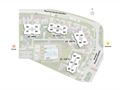Planta baixa - Latitud — 3 e 4 quartos na Barra da Tijuca, de 120 a 372 m² - Apartamento em Barra da Tijuca, Rio de Janeiro - à venda - Souza’s Soluções Imobiliárias LTDA