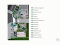 Planta baixa - Lotes A Partir de 241m² Em Condomínio Fechado | Bananal do Sul - Guaramirim - Lote/Terreno em Bananal do Sul, Guaramirim - à venda - Eskala Imóveis LTDA