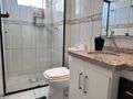 Apartamento à venda em Areias | 2 dormitórios, semi-mobiliado e localização estratégica